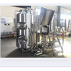 El mejor precio de fábrica de equipos de elaboración de cerveza casera de 250l 300l