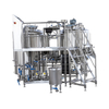 Máquina de elaboración de cerveza 7HL 8HL & Equipo de cervecería