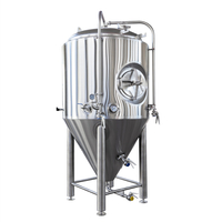 Equipo de cerveza de caldera Proyecto llave en mano para planta de cervecería