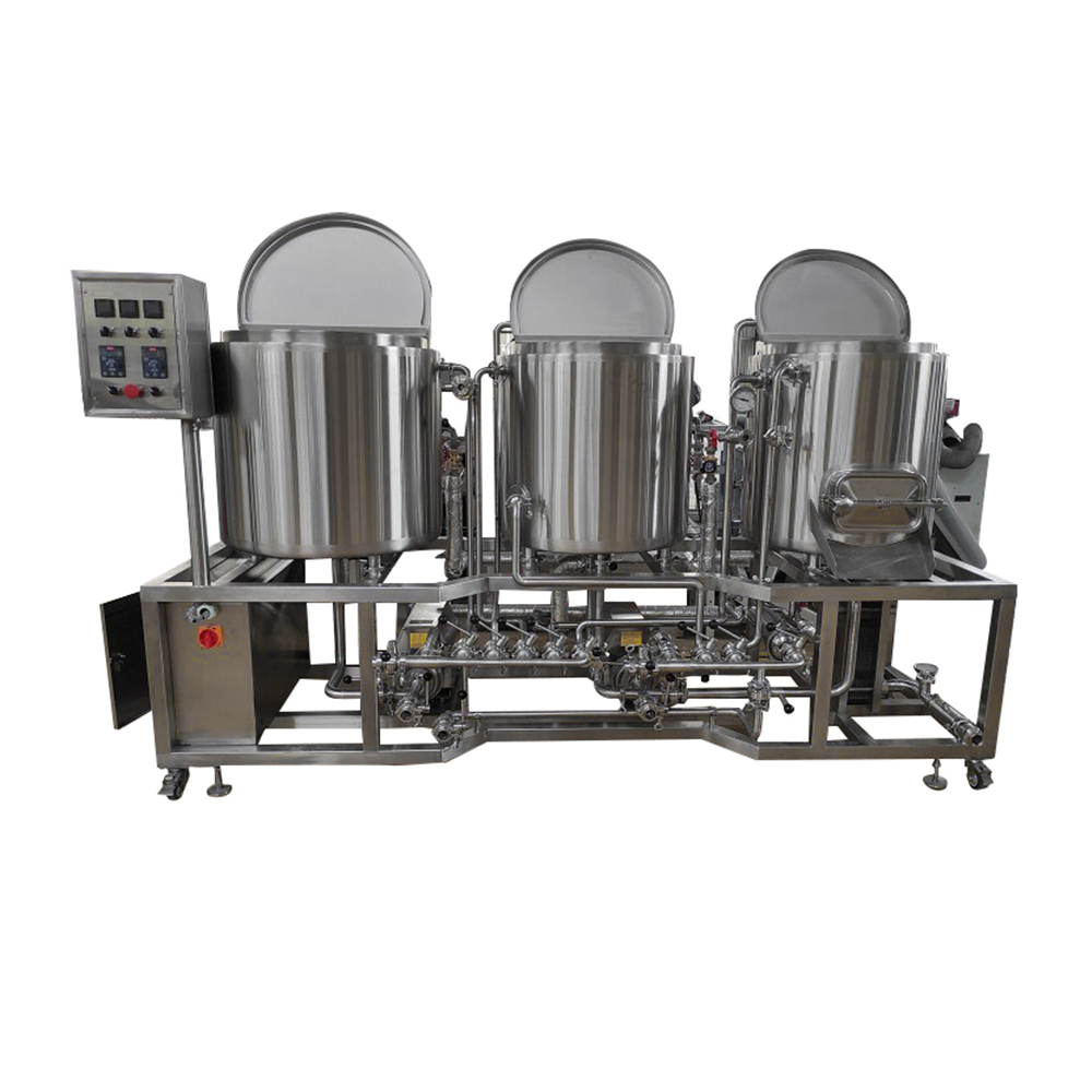 Fermentador de equipos de fabricación de cerveza de la mejor calidad