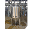 Equipo de cerveza con tanques de fermentación de destilería 100BBL 120BBL 150BBL